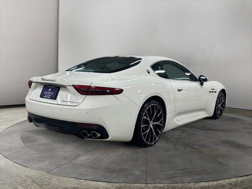 2024 Maserati GranTurismo Modena