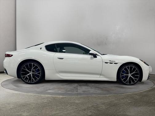 2024 Maserati GranTurismo Modena