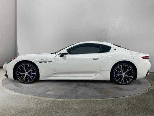 2024 Maserati GranTurismo Modena