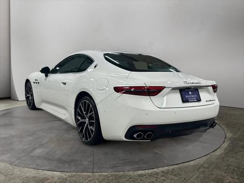 2024 Maserati GranTurismo Modena