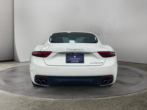 2024 Maserati GranTurismo Modena
