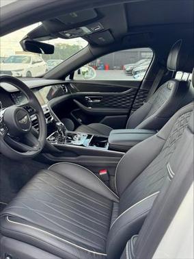 2021 Bentley Flying Spur W12