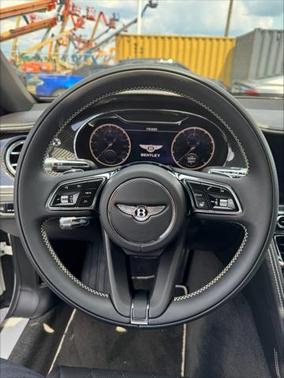 2021 Bentley Flying Spur W12
