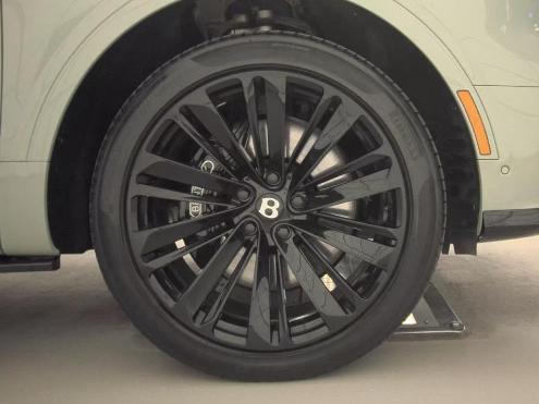 2023 Bentley Bentayga Speed