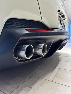 2020 Ferrari Portofino Base