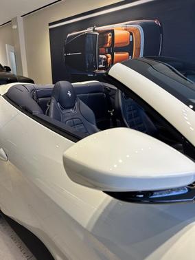 2020 Ferrari Portofino Base