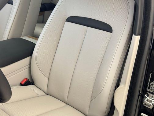 2021 Rolls-Royce Ghost 