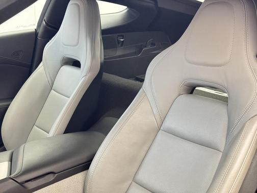 2019 Chevrolet Corvette Z06