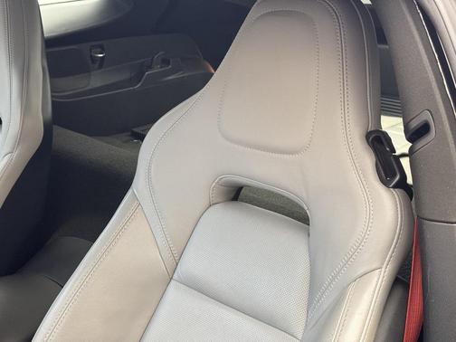 2019 Chevrolet Corvette Z06