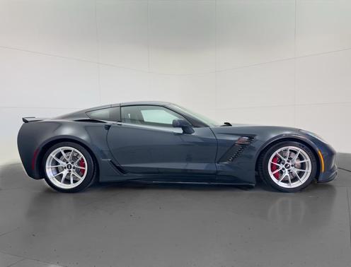 2019 Chevrolet Corvette Z06