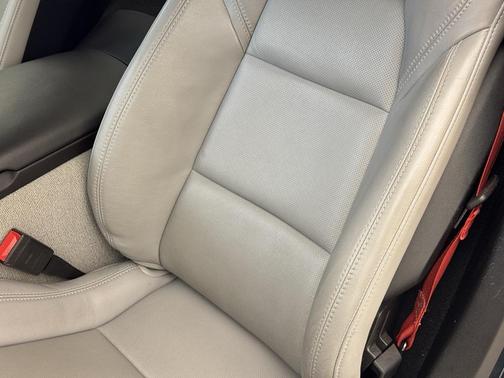 2019 Chevrolet Corvette Z06