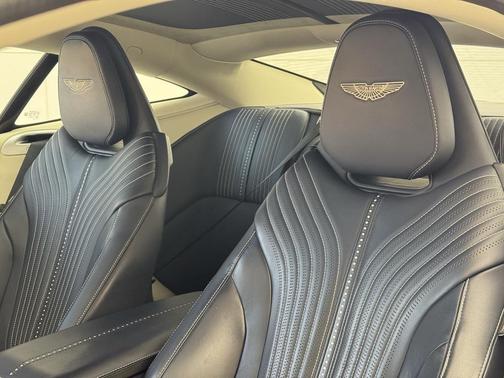 2019 Aston Martin DB11 Base