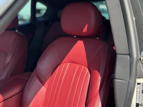 2023 Maserati Levante GT