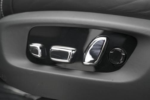 2021 Rolls-Royce Ghost 