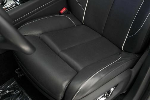 2021 Rolls-Royce Ghost 