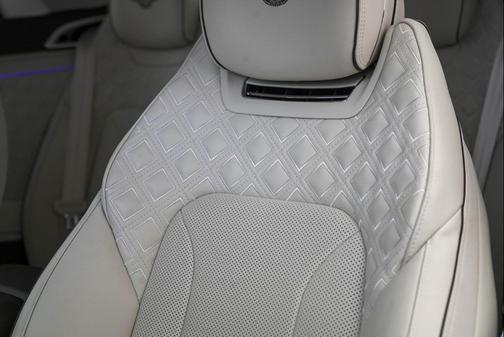 2023 Bentley Continental GT Base