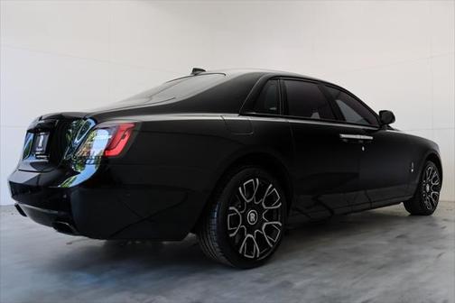 2023 Rolls-Royce Ghost
