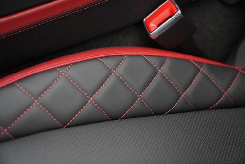 2024 Bentley Continental GT Speed