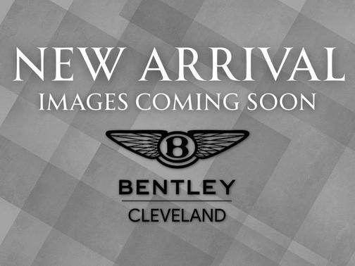 2024 Bentley Continental GT Speed