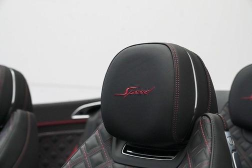 2024 Bentley Continental GT Speed