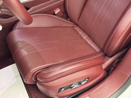 2020 Bentley Flying Spur W12