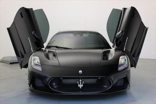 2023 Maserati MC20 Cielo