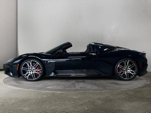 2023 Maserati MC20 Cielo