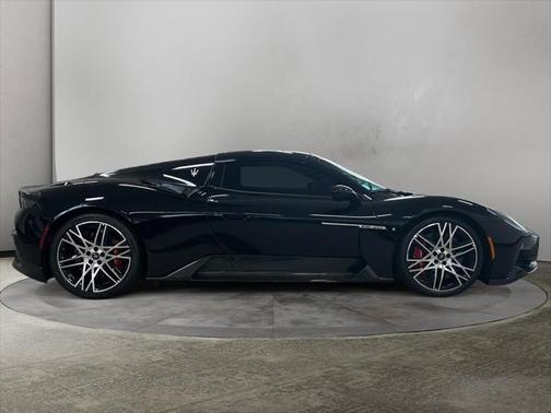 2023 Maserati MC20 Cielo