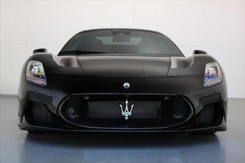 2023 Maserati MC20 Cielo