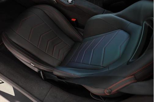 2023 Maserati MC20 Cielo