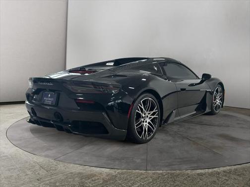 2023 Maserati MC20 Cielo