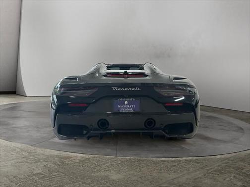 2023 Maserati MC20 Cielo