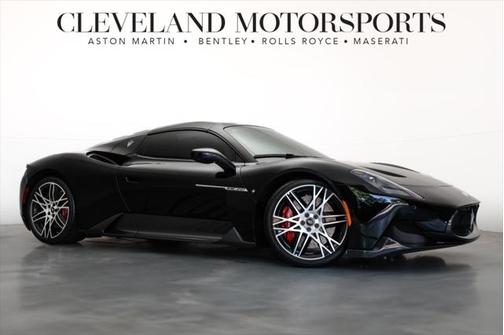 2023 Maserati MC20 Cielo