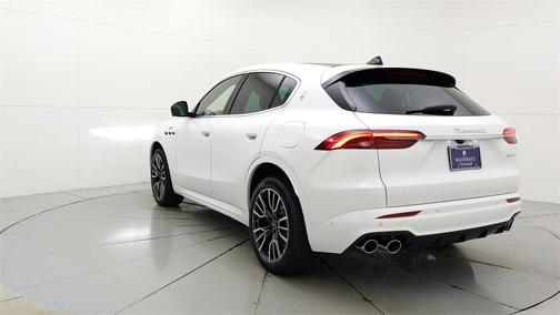 2024 Maserati Grecale GT
