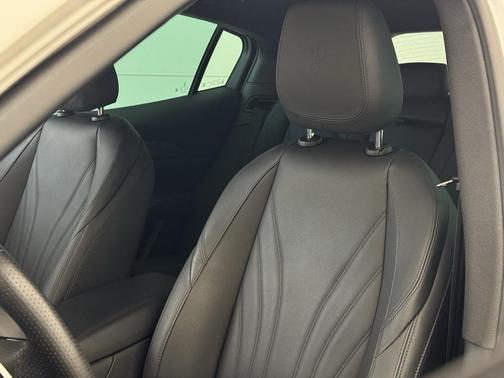 2024 Maserati Grecale GT