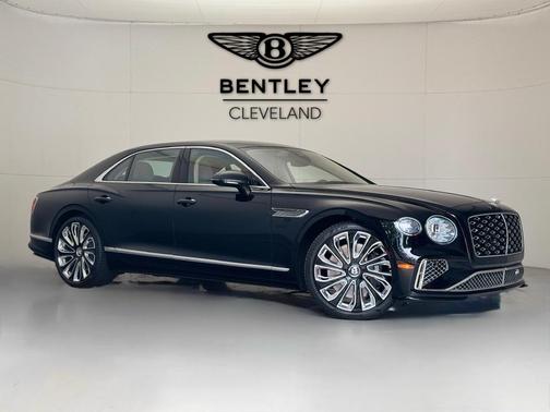2025 Bentley Flying Spur Speed