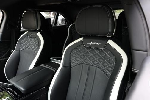 2024 Bentley Flying Spur Speed