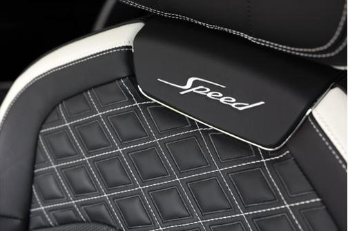 2024 Bentley Flying Spur Speed