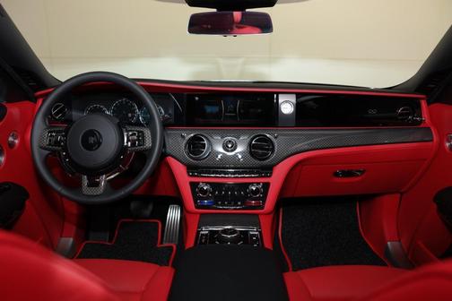 2023 Rolls-Royce Ghost