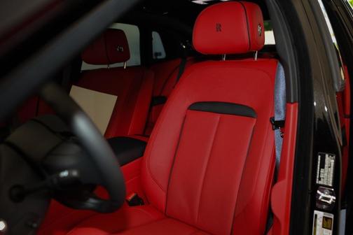 2023 Rolls-Royce Ghost