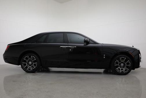 2023 Rolls-Royce Ghost