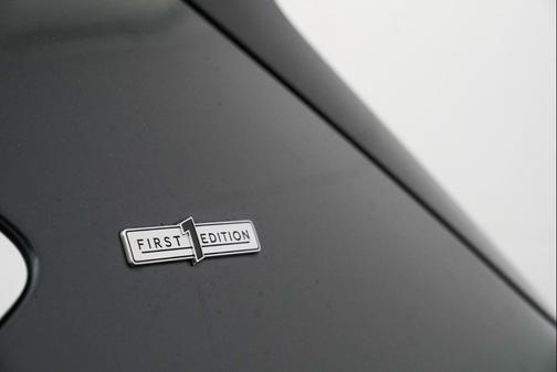 2022 Bentley Bentayga V8