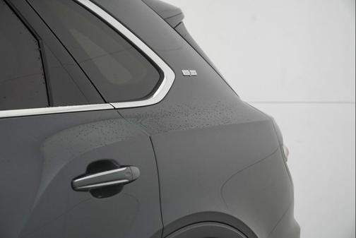 2022 Bentley Bentayga V8