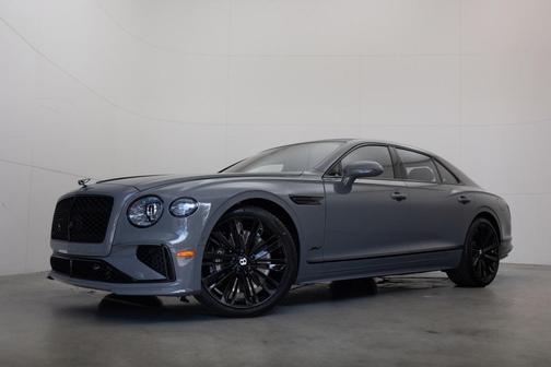 2025 Bentley Flying Spur Speed