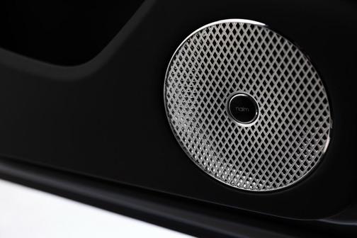 2025 Bentley Flying Spur Speed