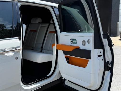 2023 Rolls-Royce Cullinan