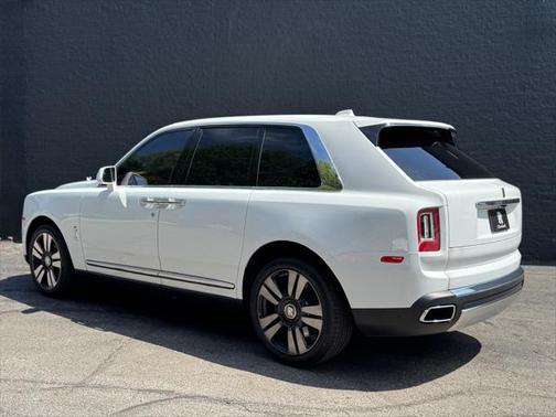2023 Rolls-Royce Cullinan