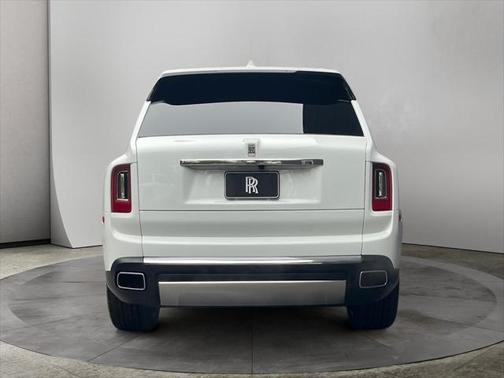 2023 Rolls-Royce Cullinan