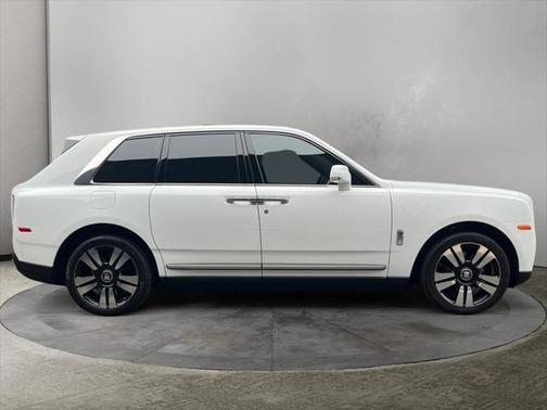 2023 Rolls-Royce Cullinan