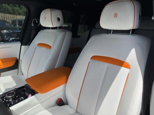 2023 Rolls-Royce Cullinan